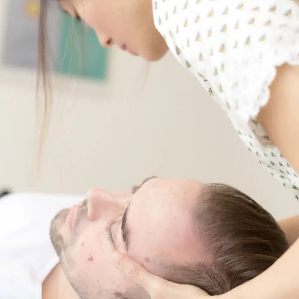 10 signes de respiration buccale chez l'enfant